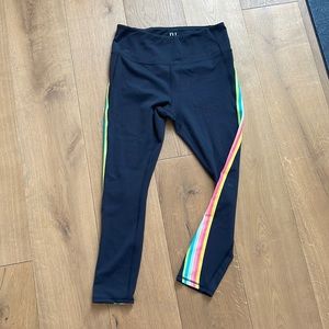 IVL leggings size 10